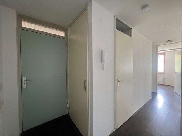 Medium property photo - Jansdam 23, 3512 HA Utrecht