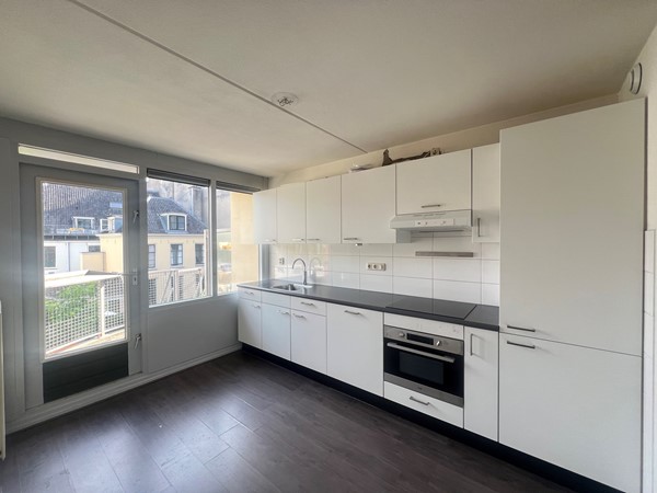 Medium property photo - Jansdam 23, 3512 HA Utrecht