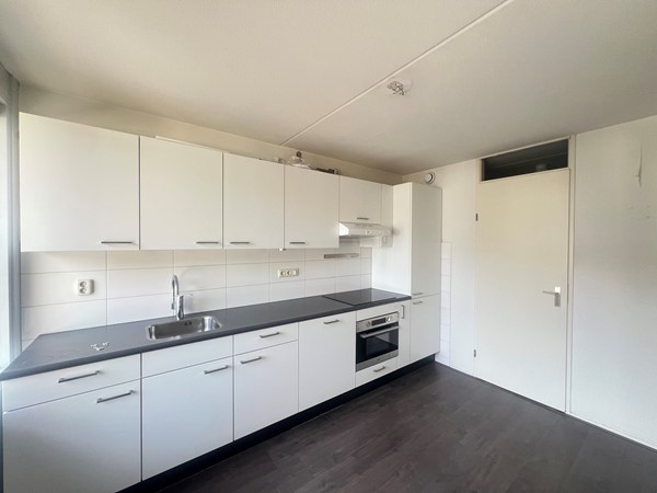 Medium property photo - Jansdam 23, 3512 HA Utrecht