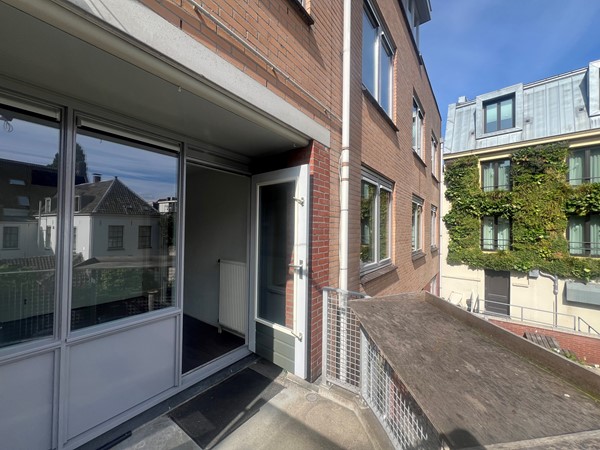 Medium property photo - Jansdam 23, 3512 HA Utrecht