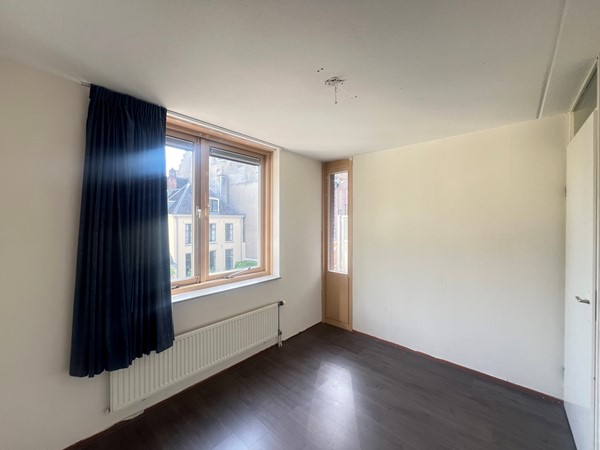 Medium property photo - Jansdam 23, 3512 HA Utrecht