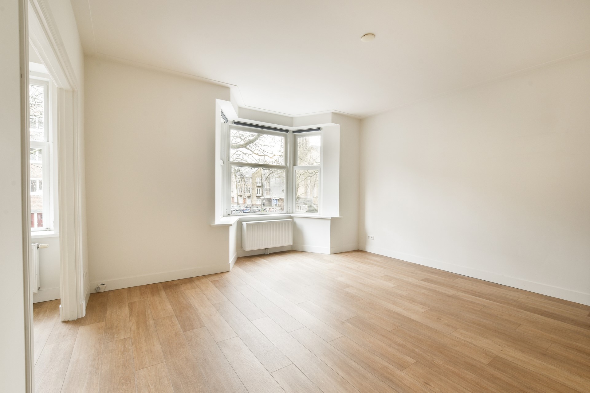 Appartement in Amsterdam