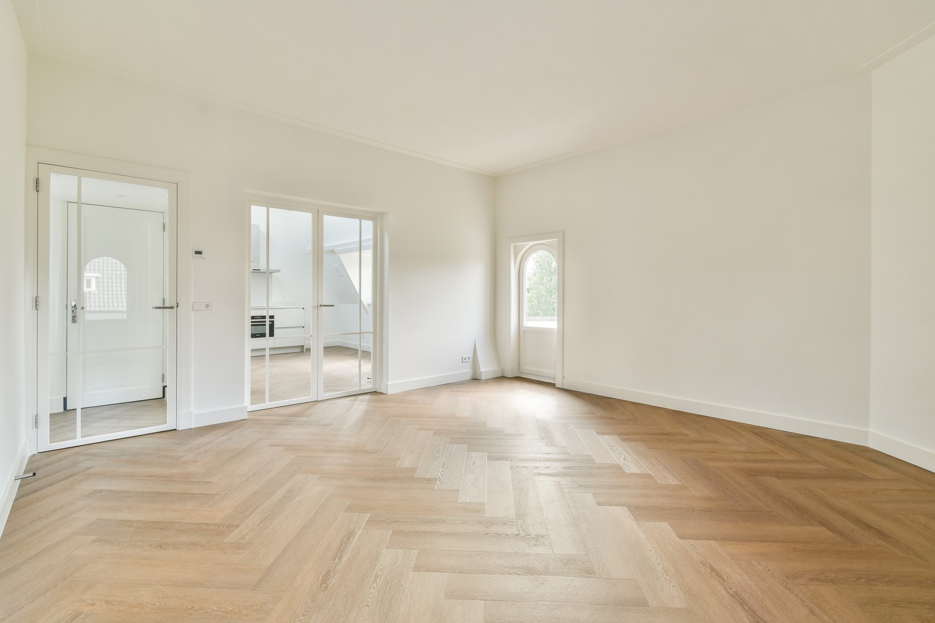 Appartement in Amsterdam