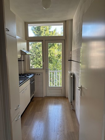 Medium property photo - Olympiaplein 77-2, 1077 CR Amsterdam