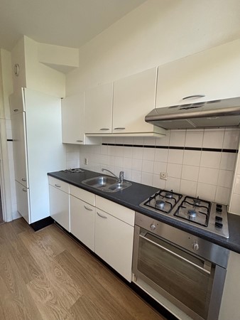 Medium property photo - Olympiaplein 77-2, 1077 CR Amsterdam