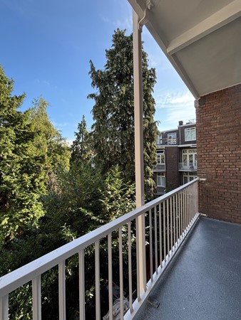 Medium property photo - Olympiaplein 77-2, 1077 CR Amsterdam