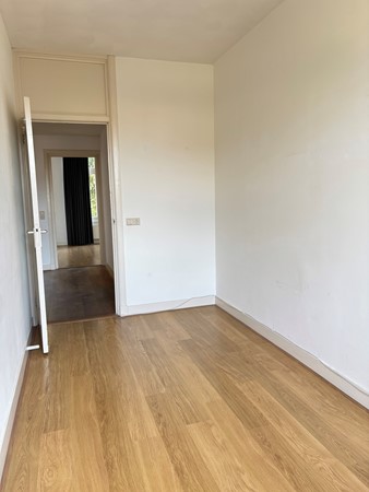 Medium property photo - Olympiaplein 77-2, 1077 CR Amsterdam