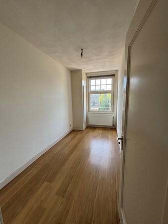 Medium property photo - Olympiaplein 77-2, 1077 CR Amsterdam