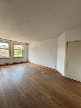 Medium property photo - Olympiaplein 77-2, 1077 CR Amsterdam