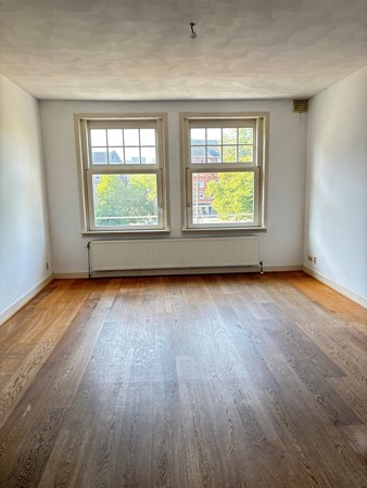 Medium property photo - Olympiaplein 77-2, 1077 CR Amsterdam