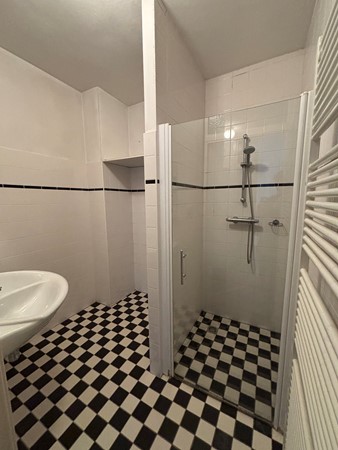Medium property photo - Olympiaplein 77-2, 1077 CR Amsterdam
