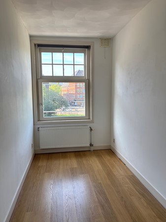 Medium property photo - Olympiaplein 77-2, 1077 CR Amsterdam