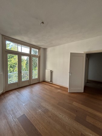 Medium property photo - Olympiaplein 77-2, 1077 CR Amsterdam