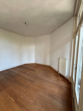 Medium property photo - Olympiaplein 77-2, 1077 CR Amsterdam