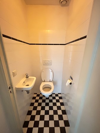Medium property photo - Olympiaplein 77-2, 1077 CR Amsterdam