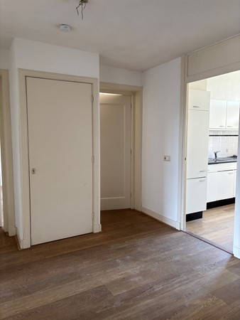 Medium property photo - Olympiaplein 77-2, 1077 CR Amsterdam