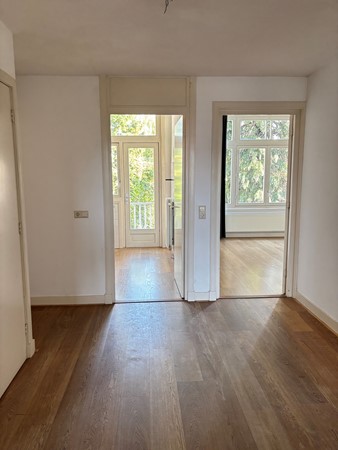 Medium property photo - Olympiaplein 77-2, 1077 CR Amsterdam