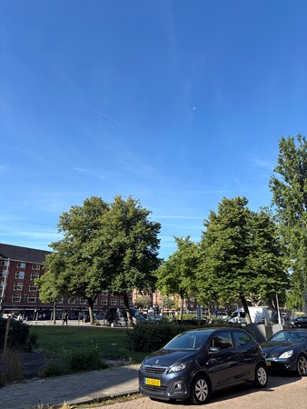 Medium property photo - Olympiaplein 77-2, 1077 CR Amsterdam