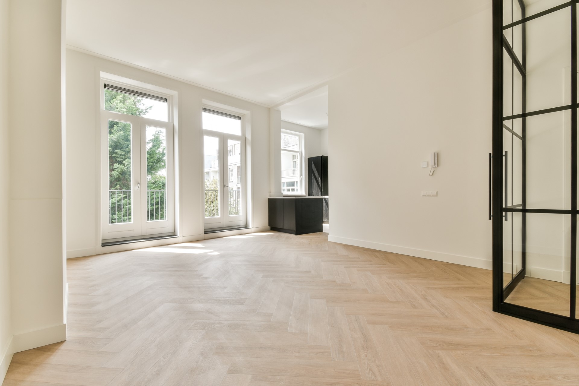 Appartement in Amsterdam