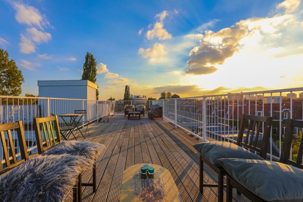 Property photo - Wilhelminastraat, 1054WG Amsterdam