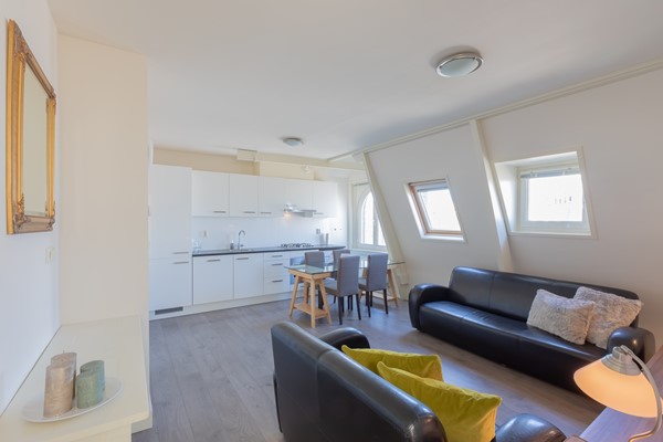 Medium property photo - Wilhelminastraat, 1054 WG Amsterdam