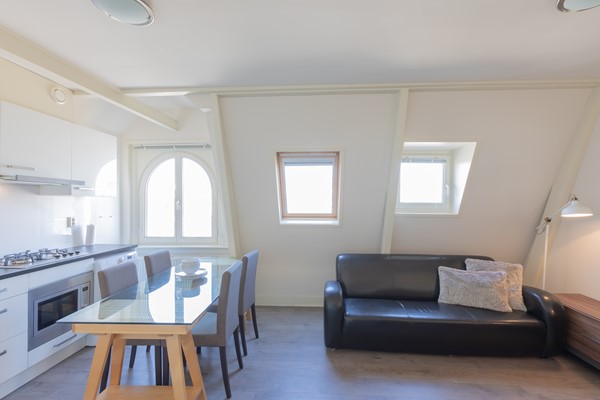 Medium property photo - Wilhelminastraat, 1054 WG Amsterdam