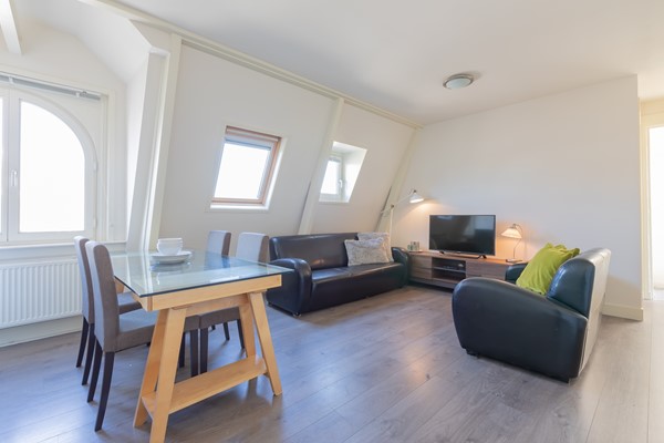Medium property photo - Wilhelminastraat, 1054 WG Amsterdam