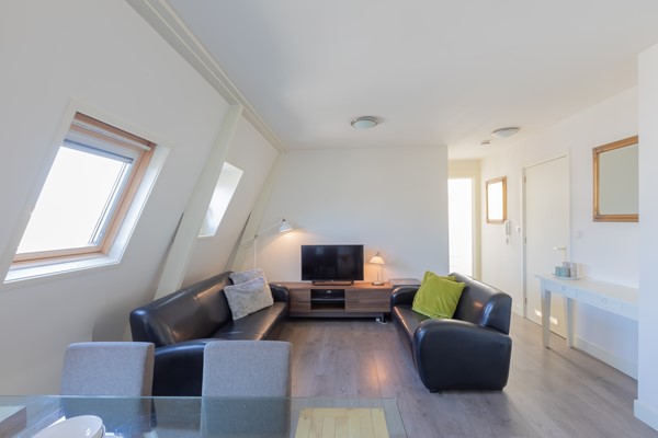 Medium property photo - Wilhelminastraat, 1054 WG Amsterdam