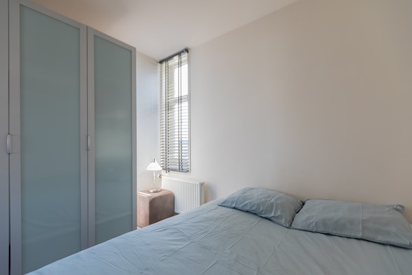 Medium property photo - Wilhelminastraat, 1054 WG Amsterdam