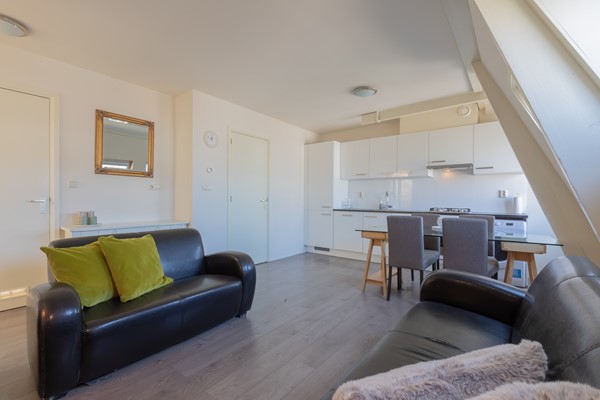 Medium property photo - Wilhelminastraat, 1054 WG Amsterdam