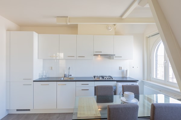 Medium property photo - Wilhelminastraat, 1054 WG Amsterdam