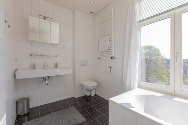 Medium property photo - Wilhelminastraat, 1054 WG Amsterdam