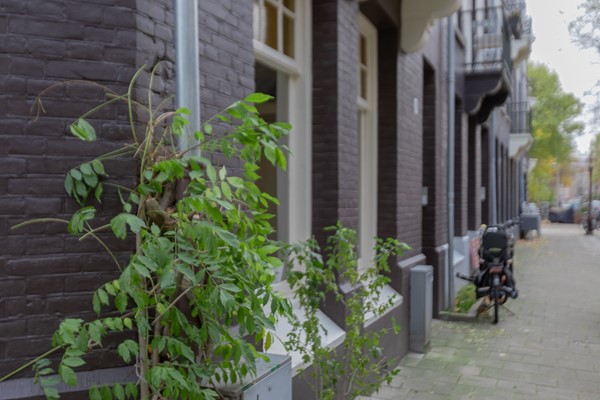Medium property photo - Wilhelminastraat, 1054 WG Amsterdam