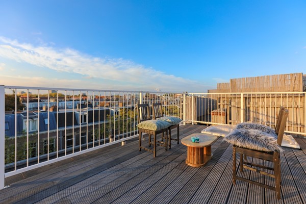 Medium property photo - Wilhelminastraat, 1054 WG Amsterdam