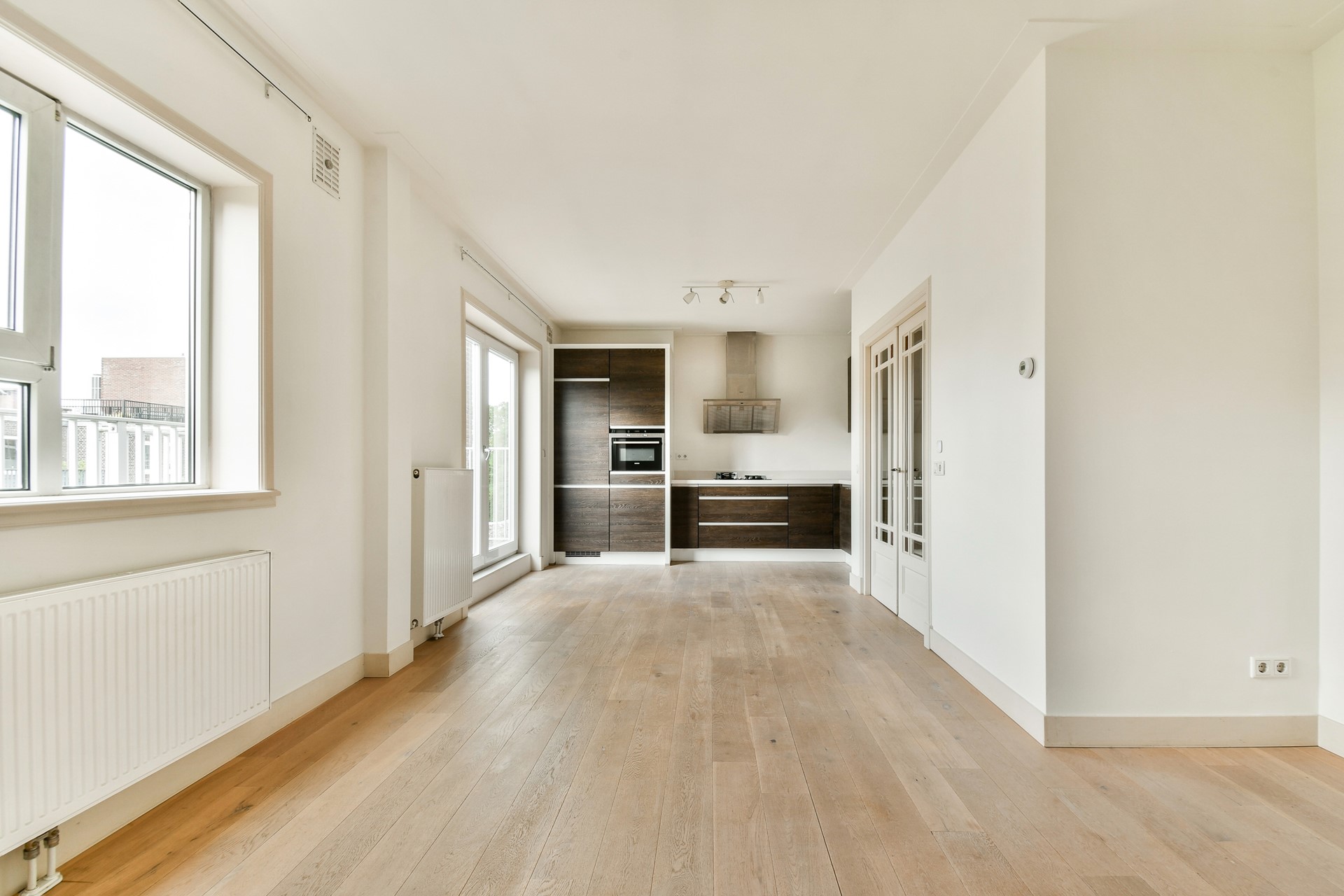 Appartement in Amsterdam