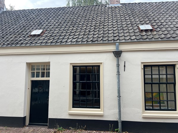 Medium property photo - Schalkwijkstraat 20, 3512 KS Utrecht