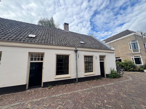 Medium property photo - Schalkwijkstraat 20, 3512 KS Utrecht
