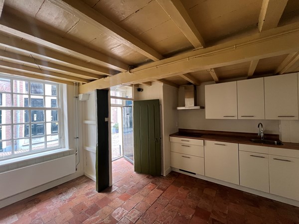 Medium property photo - Schalkwijkstraat 20, 3512 KS Utrecht