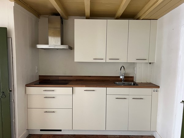 Medium property photo - Schalkwijkstraat 20, 3512 KS Utrecht