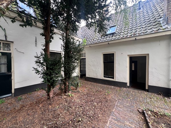 Medium property photo - Schalkwijkstraat 20, 3512 KS Utrecht