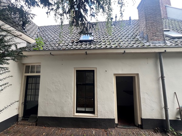 Medium property photo - Schalkwijkstraat 20, 3512 KS Utrecht