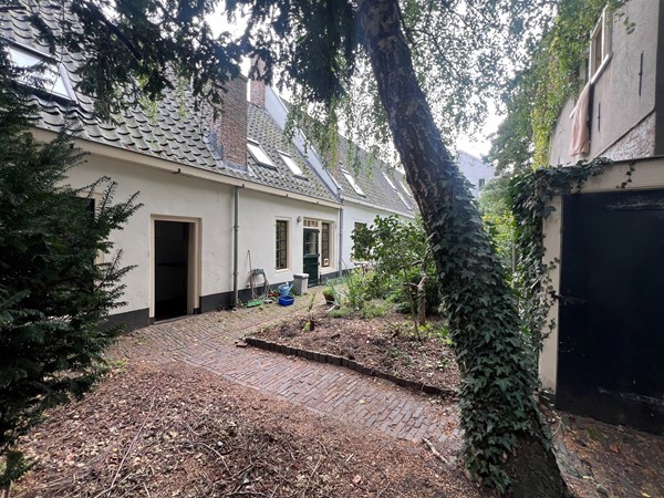 Medium property photo - Schalkwijkstraat 20, 3512 KS Utrecht
