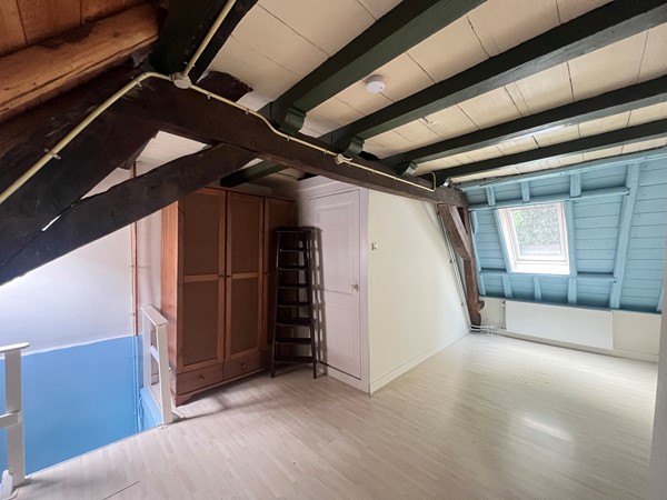 Medium property photo - Schalkwijkstraat 20, 3512 KS Utrecht
