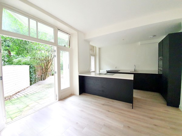 Medium property photo - Olympiaplein 75H, 1077 CR Amsterdam