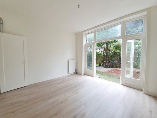 Medium property photo - Olympiaplein 75H, 1077 CR Amsterdam