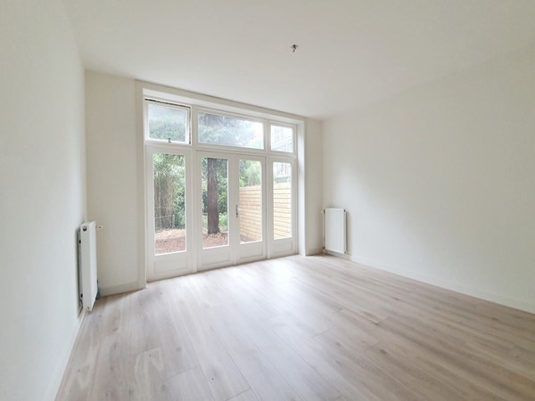 Medium property photo - Olympiaplein 75H, 1077 CR Amsterdam