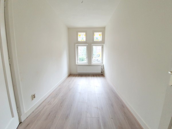 Medium property photo - Olympiaplein 75H, 1077 CR Amsterdam