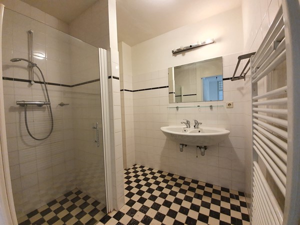 Medium property photo - Olympiaplein 75H, 1077 CR Amsterdam