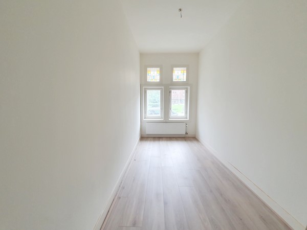 Medium property photo - Olympiaplein 75H, 1077 CR Amsterdam