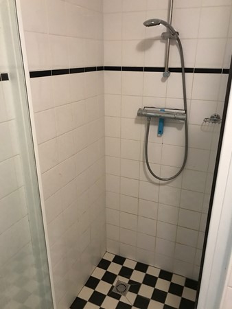 Medium property photo - Olympiaplein 75H, 1077 CR Amsterdam